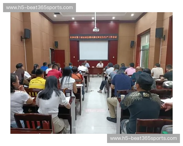 开云体育赛风赛纪：让公平成为比赛的底色