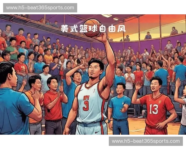 神迹的交汇:当“华丽表演”撞上“飞人统治”,谁才是篮球上帝最终的答案? 神迹的交汇:当“华丽表演”撞上“飞人统治”,谁才是篮球上帝最终的答案?